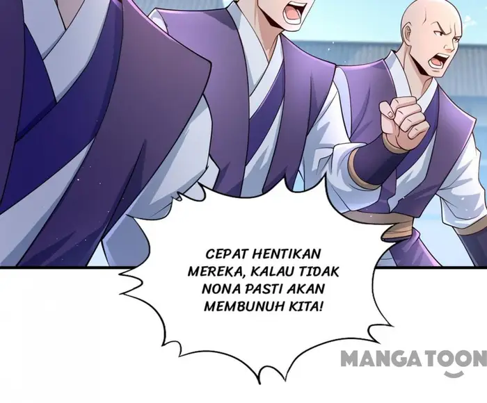 I Was Trapped On The Same Day For 100,000 Years Chapter 196 Gambar 16