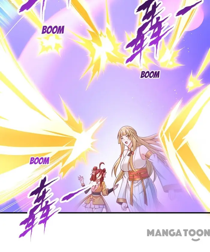 I Was Trapped On The Same Day For 100,000 Years Chapter 196 Gambar 20