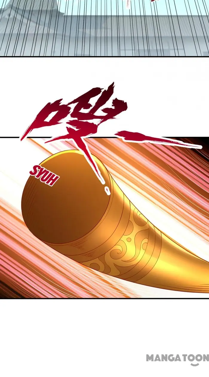 I Was Trapped On The Same Day For 100,000 Years Chapter 196 Gambar 26