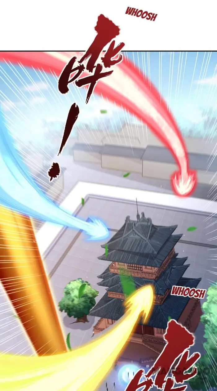 I Was Trapped On The Same Day For 100,000 Years Chapter 196 Gambar 31