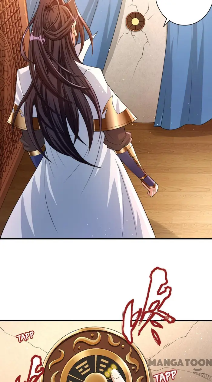 I Was Trapped On The Same Day For 100,000 Years Chapter 196 Gambar 4