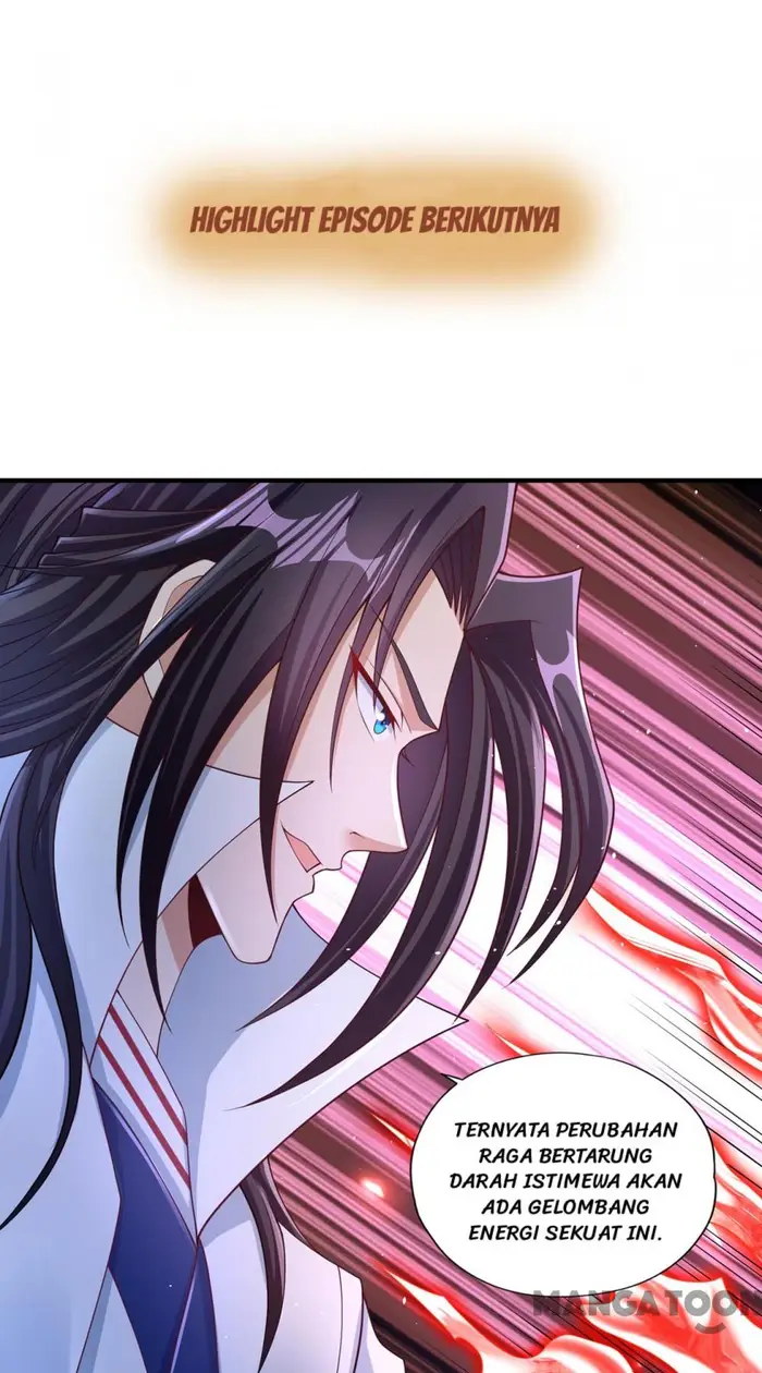 I Was Trapped On The Same Day For 100,000 Years Chapter 196 Gambar 42