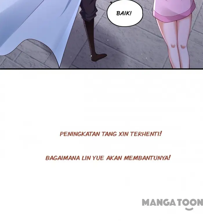 I Was Trapped On The Same Day For 100,000 Years Chapter 196 Gambar 44