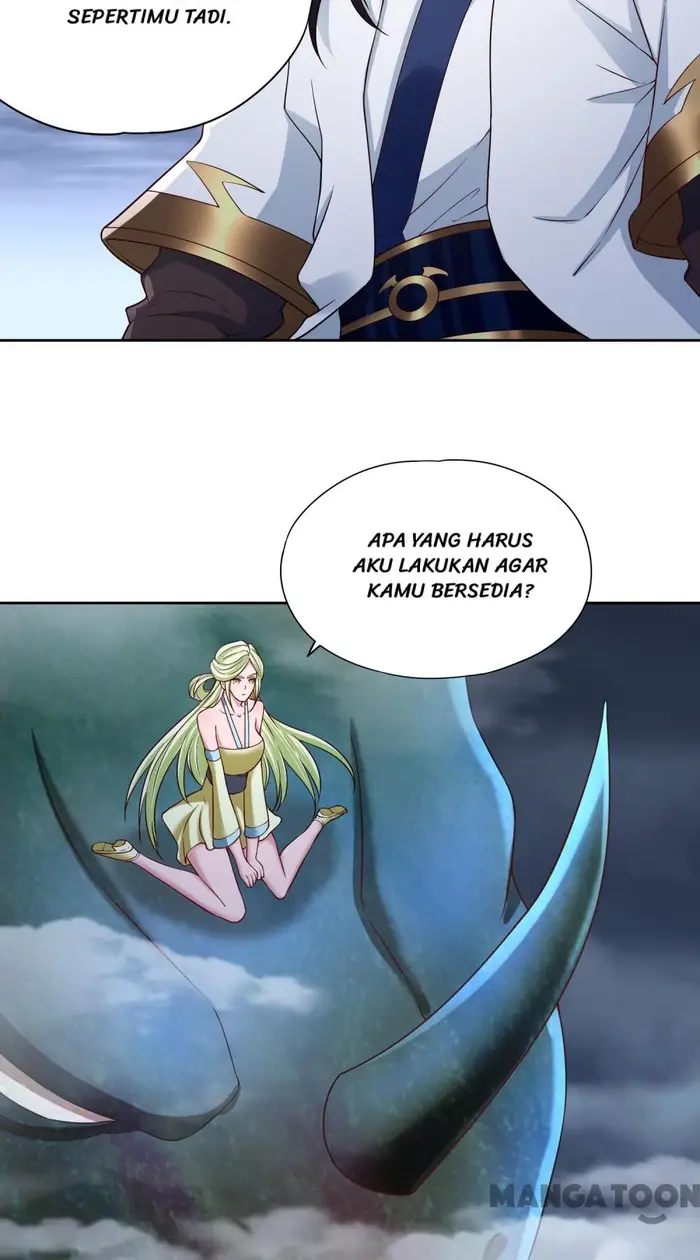 Baca  I Was Trapped On The Same Day For 100,000 Years Chapter 195 Gambar 2