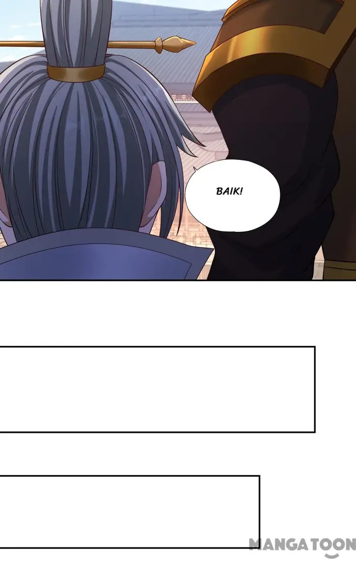 I Was Trapped On The Same Day For 100,000 Years Chapter 195 Gambar 21