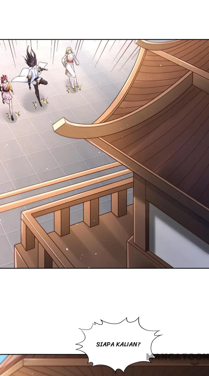 I Was Trapped On The Same Day For 100,000 Years Chapter 195 Gambar 29