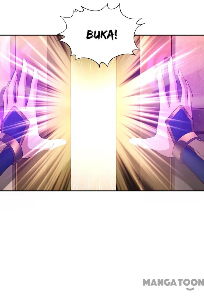 I Was Trapped On The Same Day For 100,000 Years Chapter 195 Gambar 37