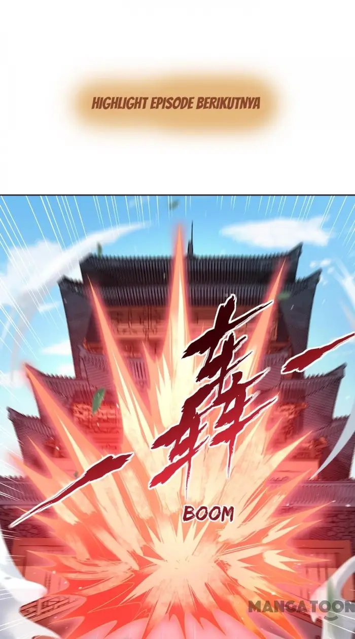 I Was Trapped On The Same Day For 100,000 Years Chapter 195 Gambar 38