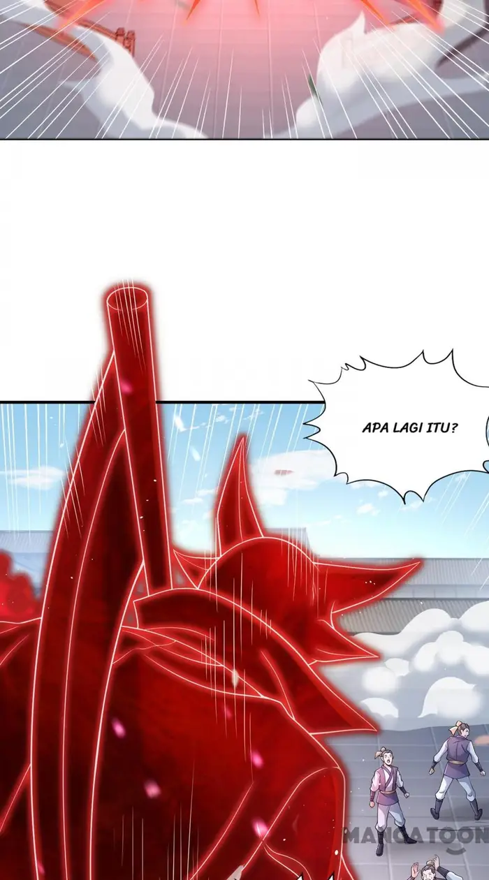 I Was Trapped On The Same Day For 100,000 Years Chapter 195 Gambar 39