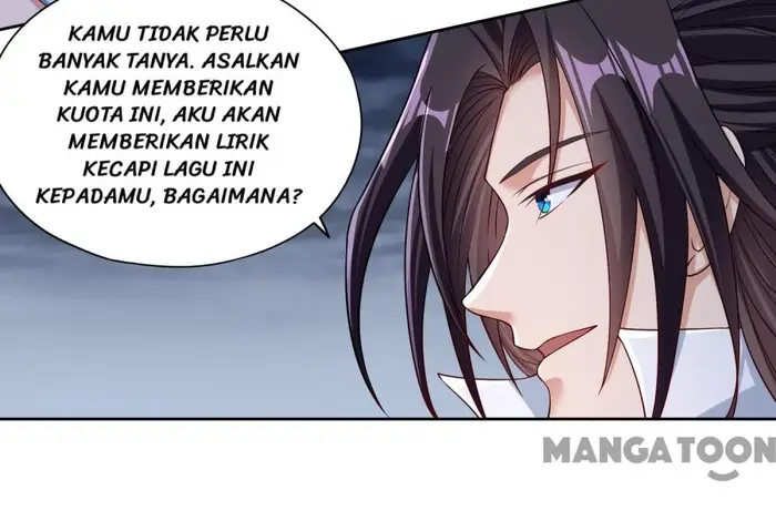 I Was Trapped On The Same Day For 100,000 Years Chapter 195 Gambar 4