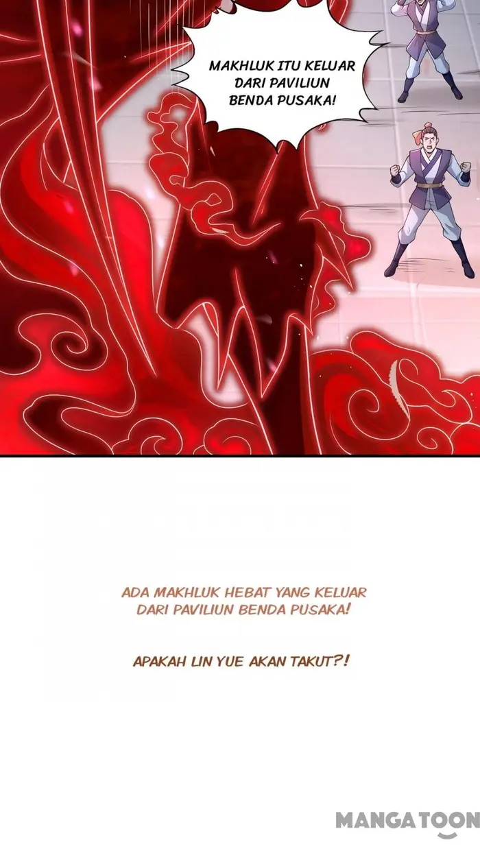 I Was Trapped On The Same Day For 100,000 Years Chapter 195 Gambar 40