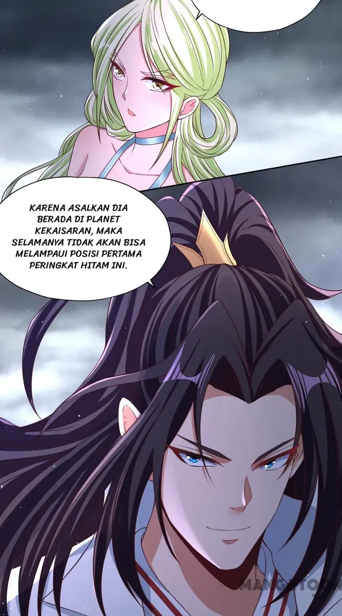 I Was Trapped On The Same Day For 100,000 Years Chapter 195 Gambar 6