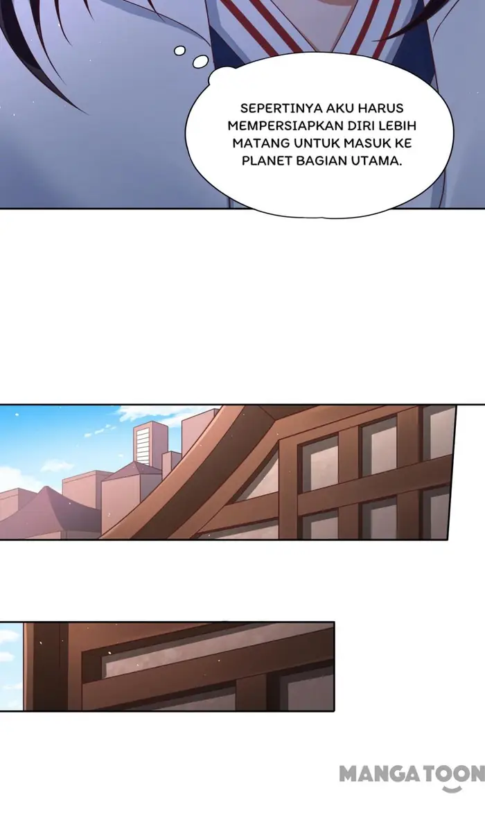 I Was Trapped On The Same Day For 100,000 Years Chapter 195 Gambar 7