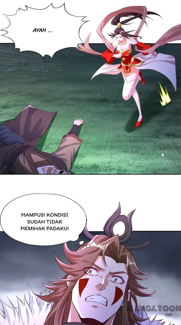 Baca Komik I Was Trapped On The Same Day For 100,000 Years Chapter 194 Gambar 1