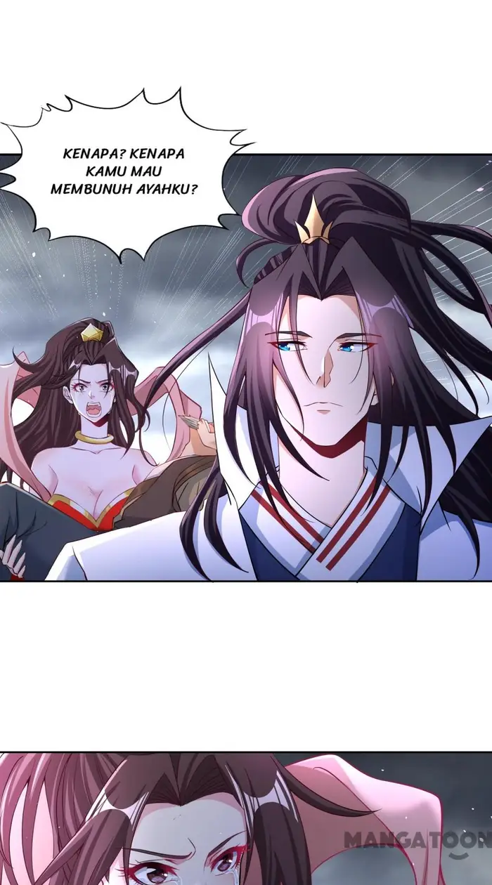 I Was Trapped On The Same Day For 100,000 Years Chapter 194 Gambar 11