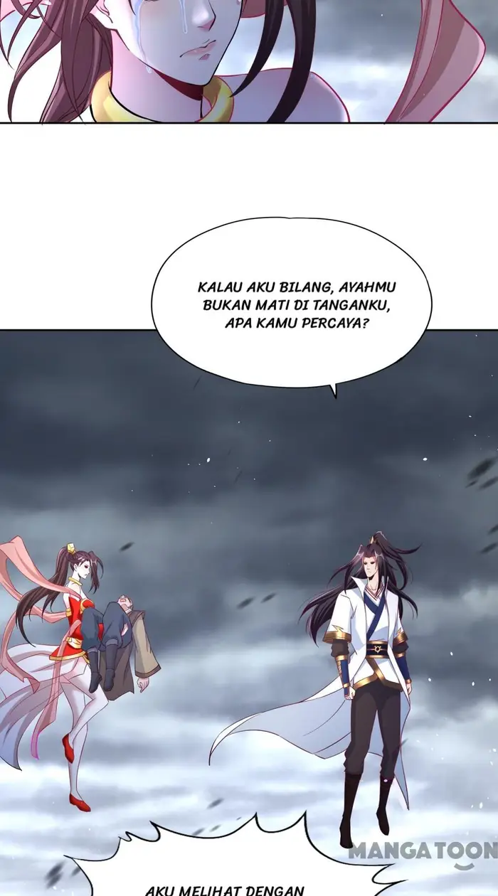 I Was Trapped On The Same Day For 100,000 Years Chapter 194 Gambar 12