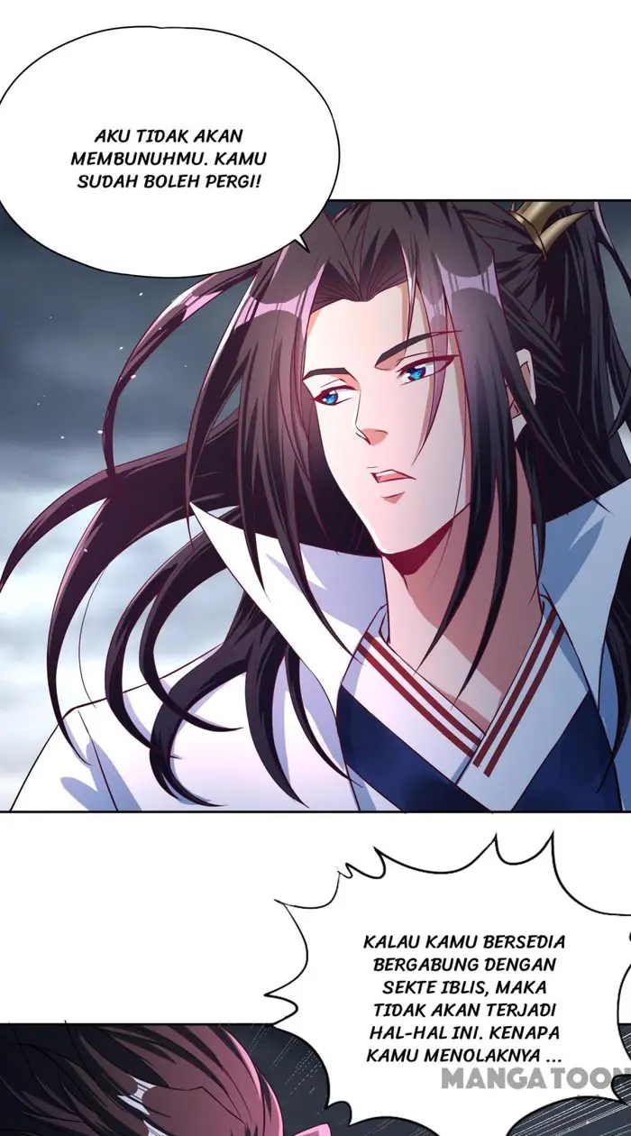 I Was Trapped On The Same Day For 100,000 Years Chapter 194 Gambar 14