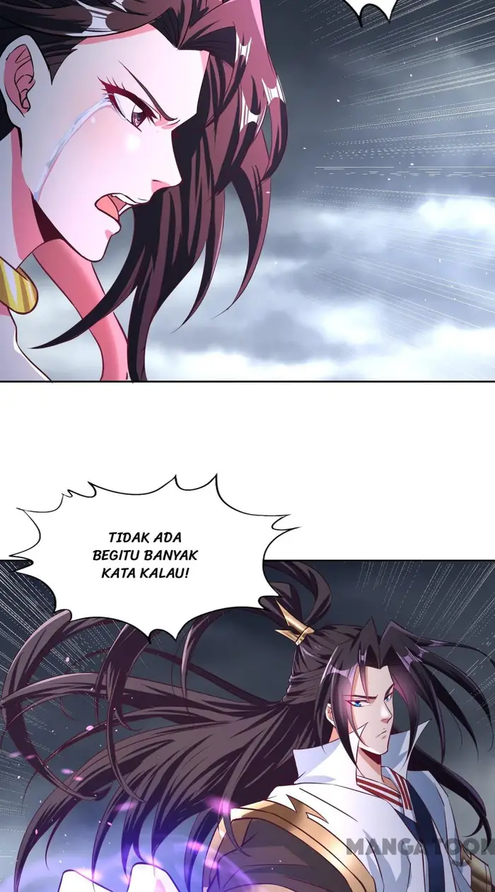 I Was Trapped On The Same Day For 100,000 Years Chapter 194 Gambar 15
