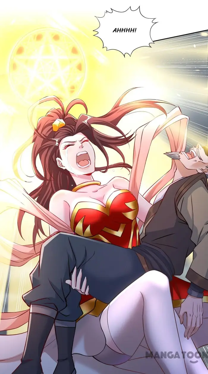 I Was Trapped On The Same Day For 100,000 Years Chapter 194 Gambar 17