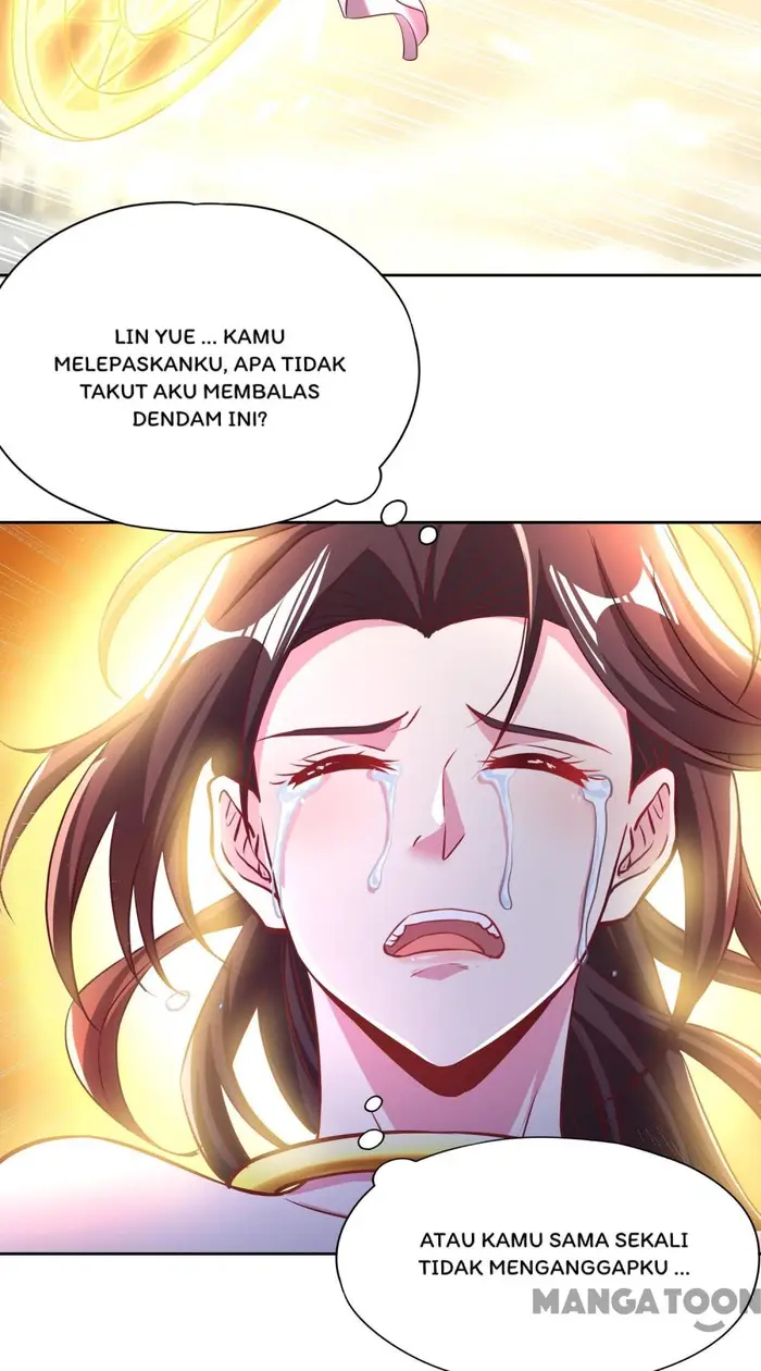 I Was Trapped On The Same Day For 100,000 Years Chapter 194 Gambar 19