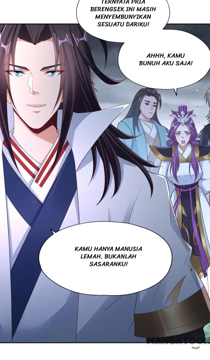 I Was Trapped On The Same Day For 100,000 Years Chapter 194 Gambar 28