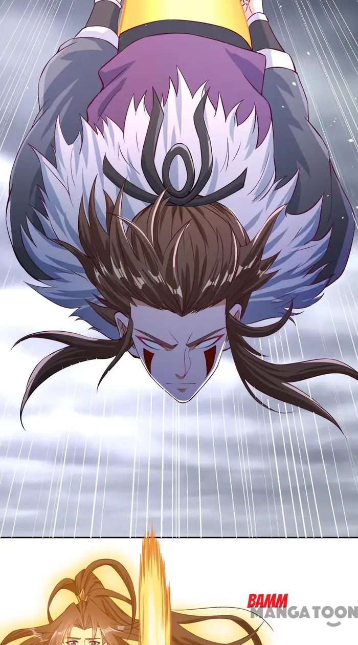 I Was Trapped On The Same Day For 100,000 Years Chapter 194 Gambar 3