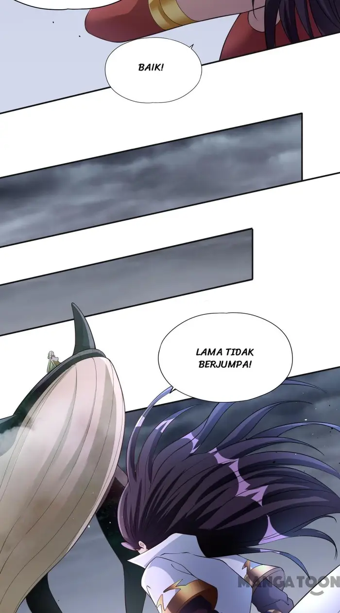 I Was Trapped On The Same Day For 100,000 Years Chapter 194 Gambar 30