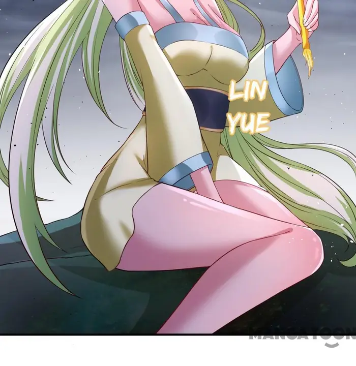 I Was Trapped On The Same Day For 100,000 Years Chapter 194 Gambar 32