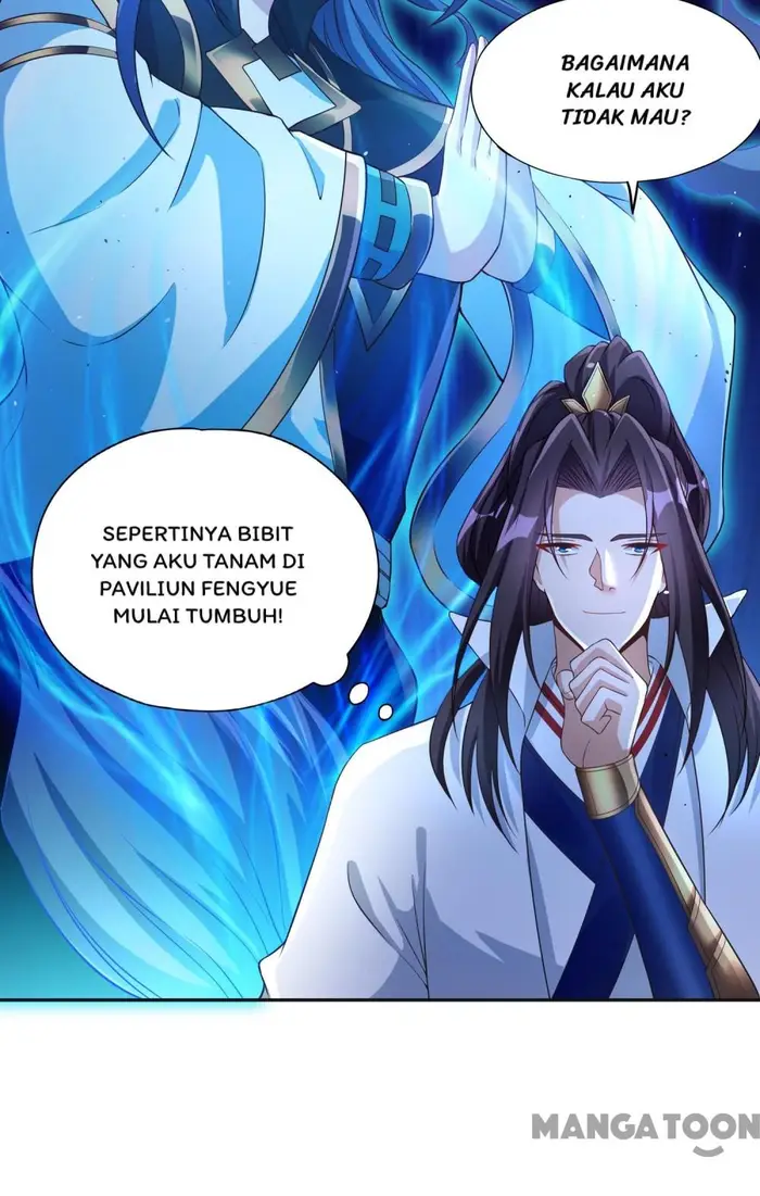 I Was Trapped On The Same Day For 100,000 Years Chapter 194 Gambar 34