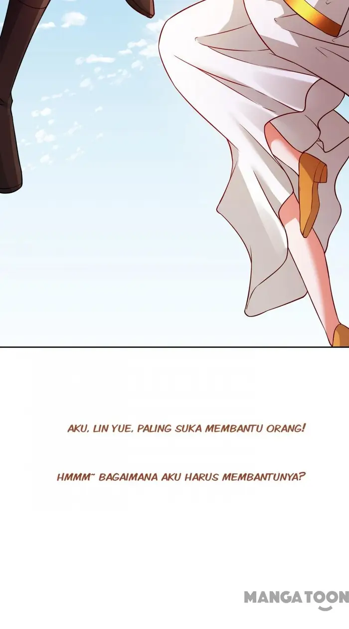 I Was Trapped On The Same Day For 100,000 Years Chapter 194 Gambar 37