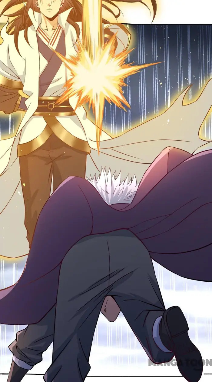 I Was Trapped On The Same Day For 100,000 Years Chapter 194 Gambar 4