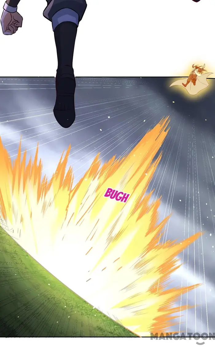 I Was Trapped On The Same Day For 100,000 Years Chapter 194 Gambar 5