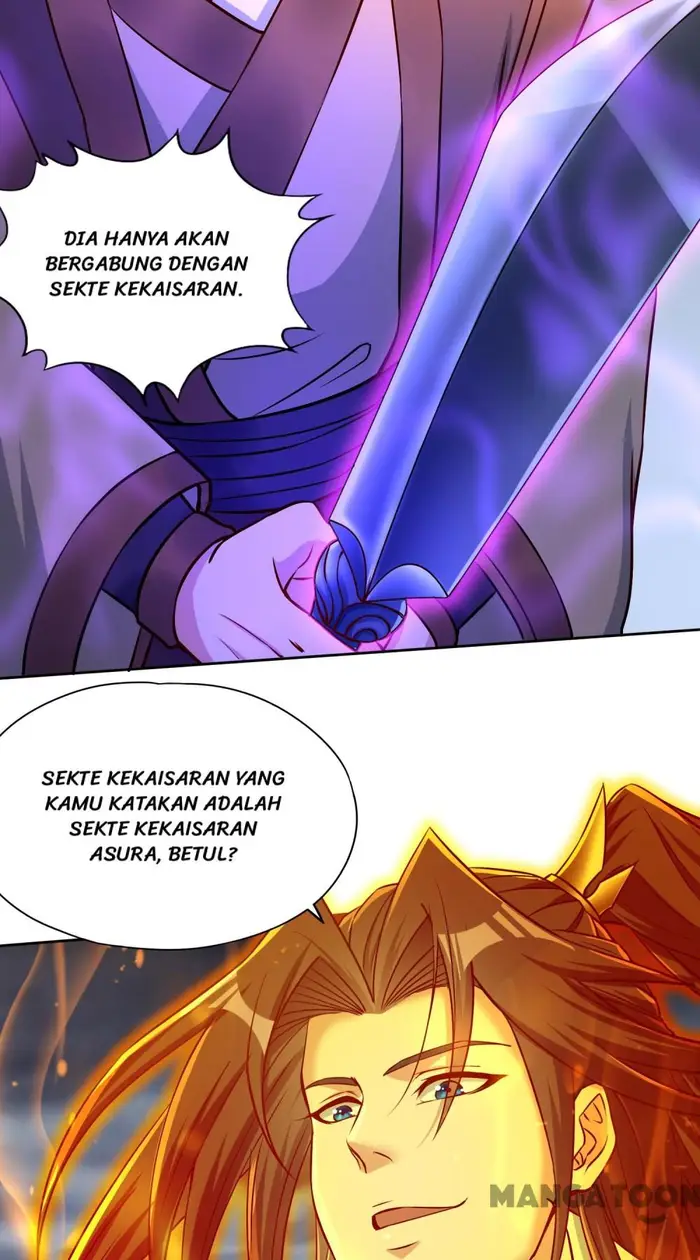 I Was Trapped On The Same Day For 100,000 Years Chapter 193 Gambar 11