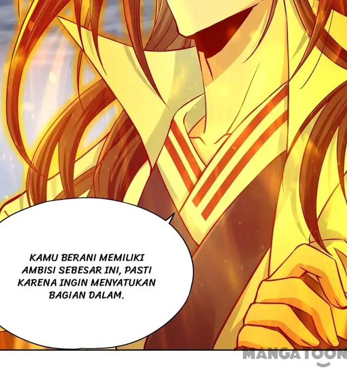 I Was Trapped On The Same Day For 100,000 Years Chapter 193 Gambar 12