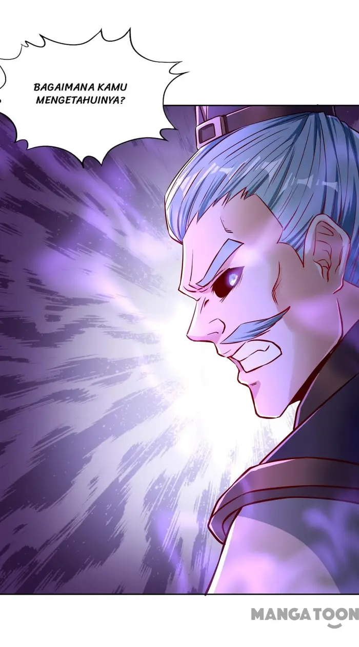 I Was Trapped On The Same Day For 100,000 Years Chapter 193 Gambar 13
