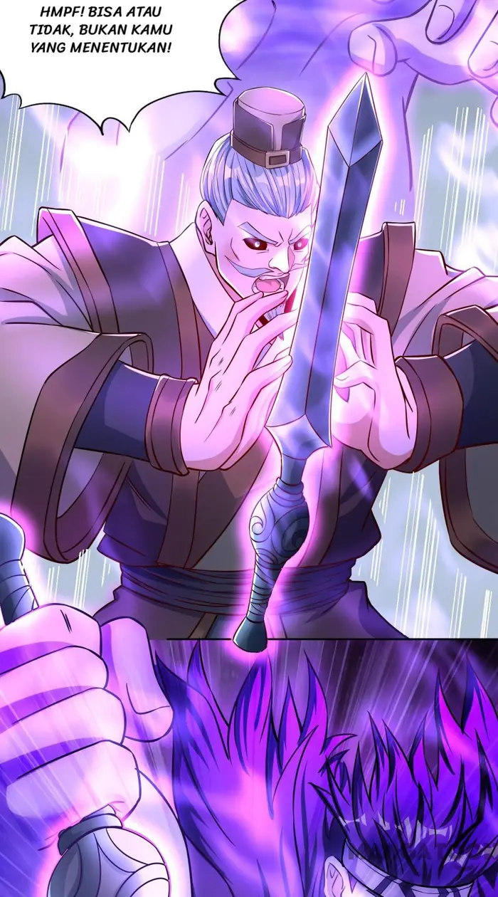 I Was Trapped On The Same Day For 100,000 Years Chapter 193 Gambar 16