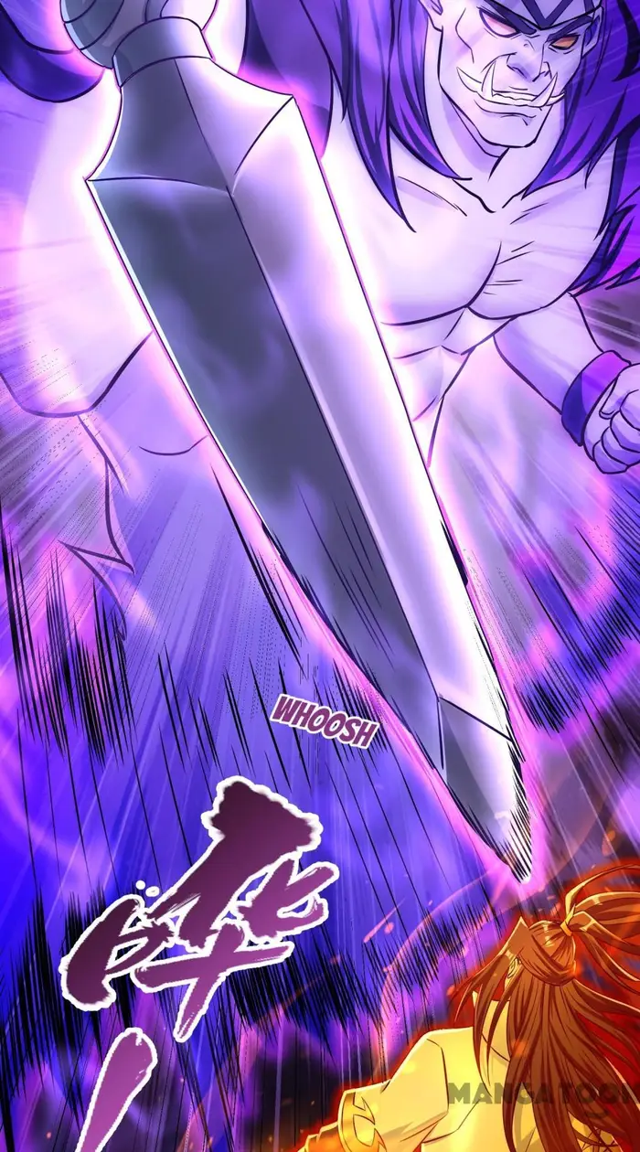 I Was Trapped On The Same Day For 100,000 Years Chapter 193 Gambar 17