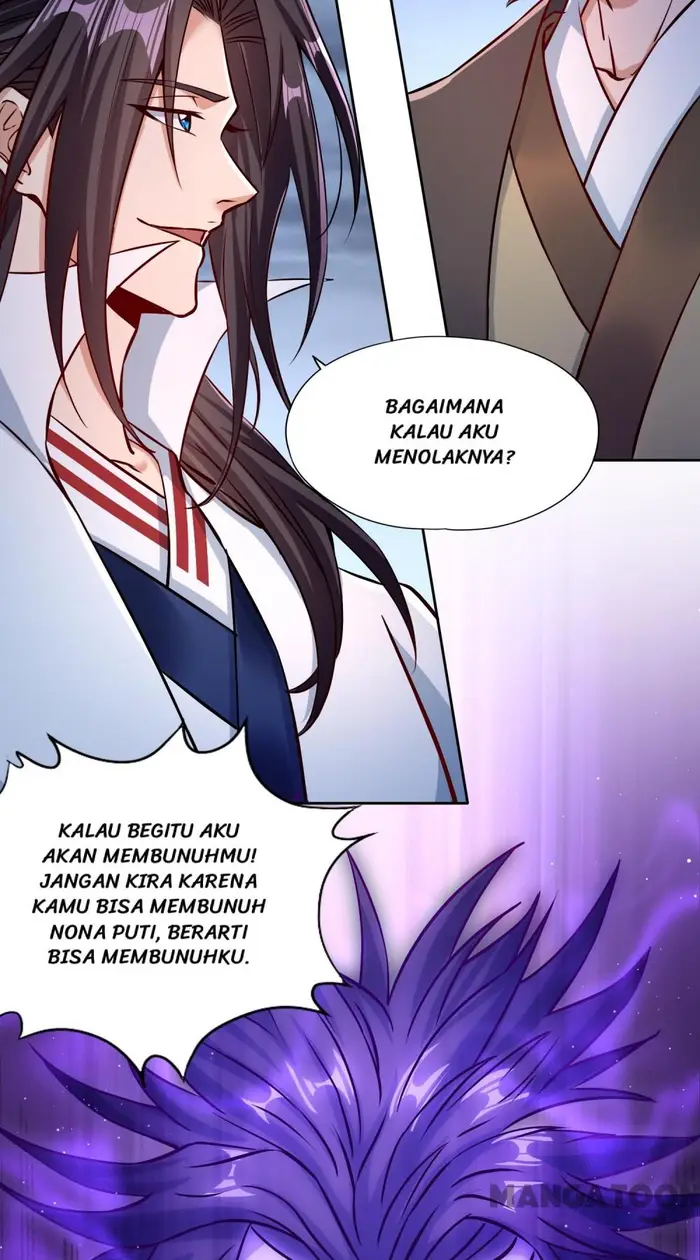 Baca  I Was Trapped On The Same Day For 100,000 Years Chapter 193 Gambar 2