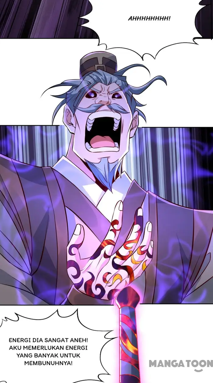 I Was Trapped On The Same Day For 100,000 Years Chapter 193 Gambar 20