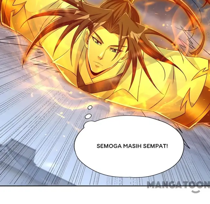 I Was Trapped On The Same Day For 100,000 Years Chapter 193 Gambar 22