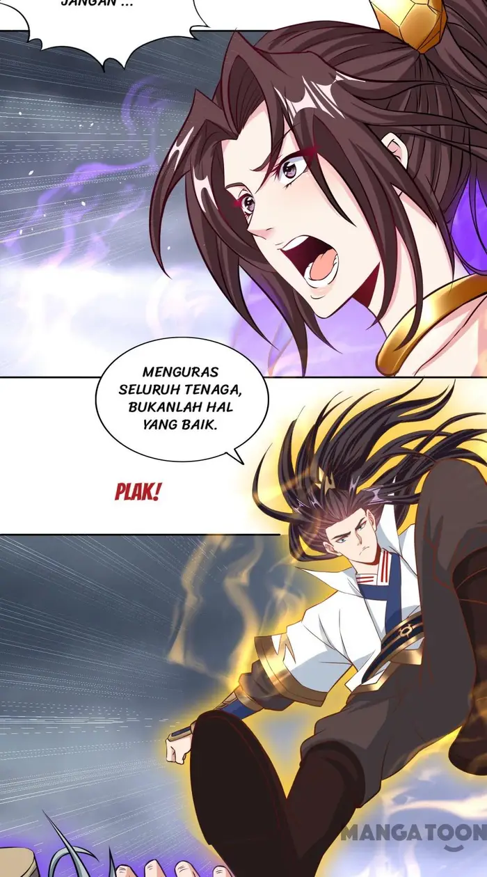 I Was Trapped On The Same Day For 100,000 Years Chapter 193 Gambar 24