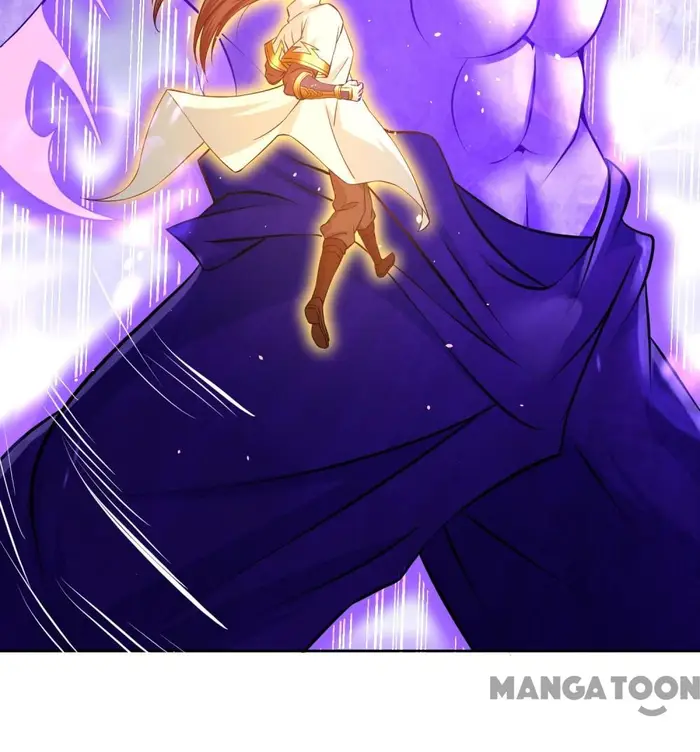 I Was Trapped On The Same Day For 100,000 Years Chapter 193 Gambar 28