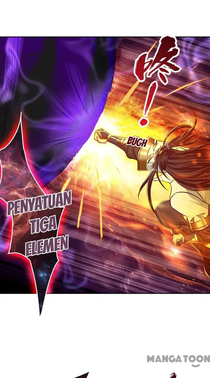 I Was Trapped On The Same Day For 100,000 Years Chapter 193 Gambar 29