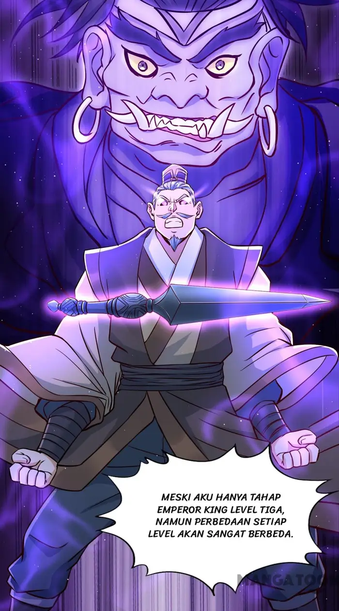 I Was Trapped On The Same Day For 100,000 Years Chapter 193 Gambar 3