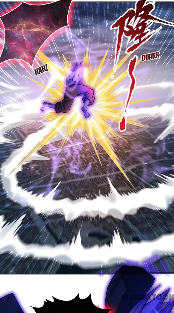 I Was Trapped On The Same Day For 100,000 Years Chapter 193 Gambar 30