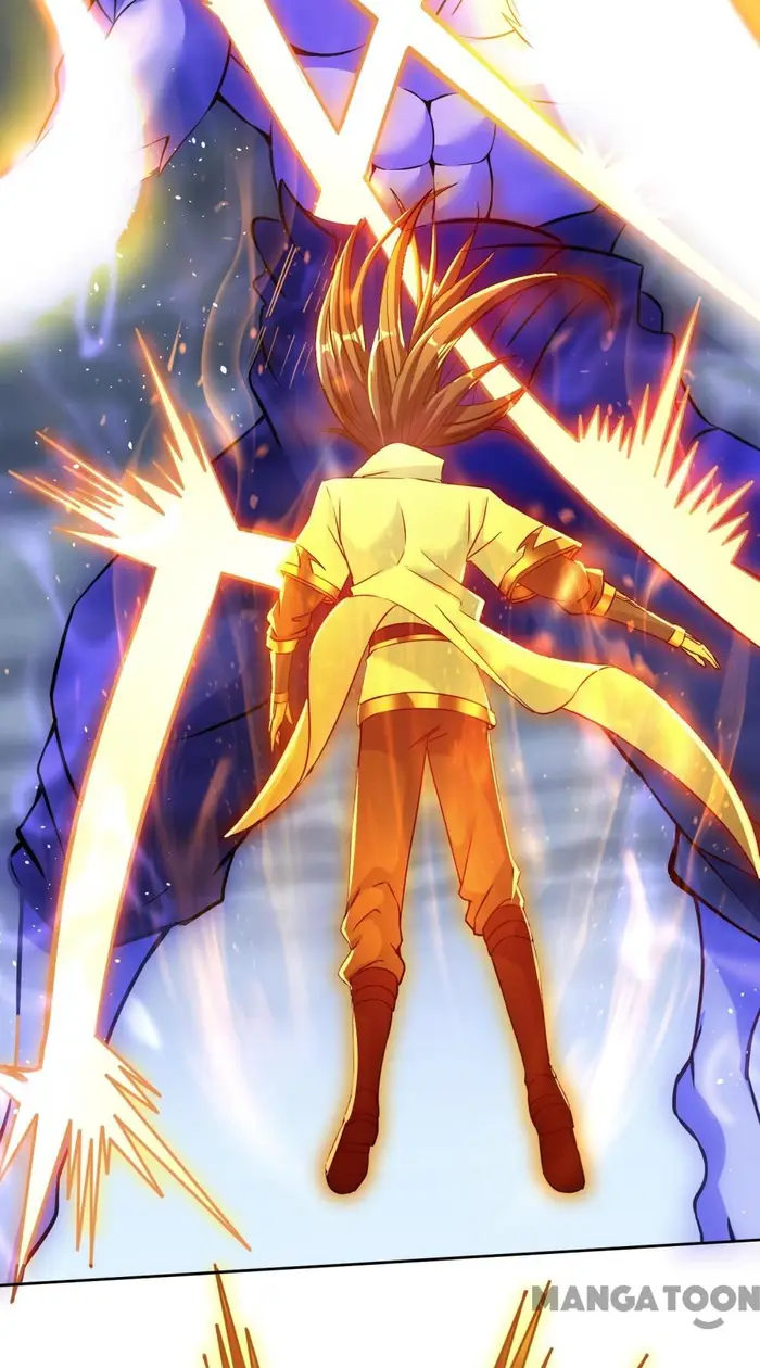 I Was Trapped On The Same Day For 100,000 Years Chapter 193 Gambar 36