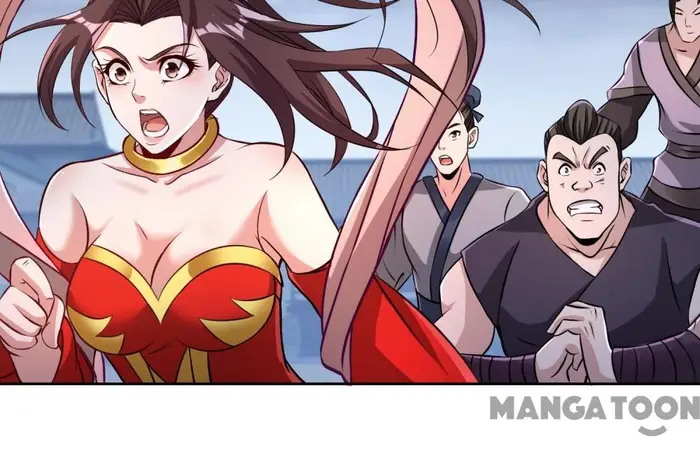 I Was Trapped On The Same Day For 100,000 Years Chapter 193 Gambar 39