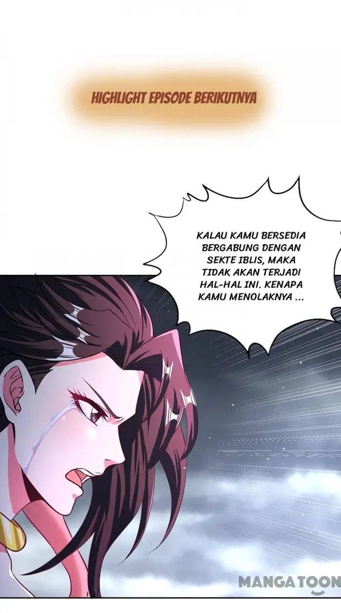 I Was Trapped On The Same Day For 100,000 Years Chapter 193 Gambar 40