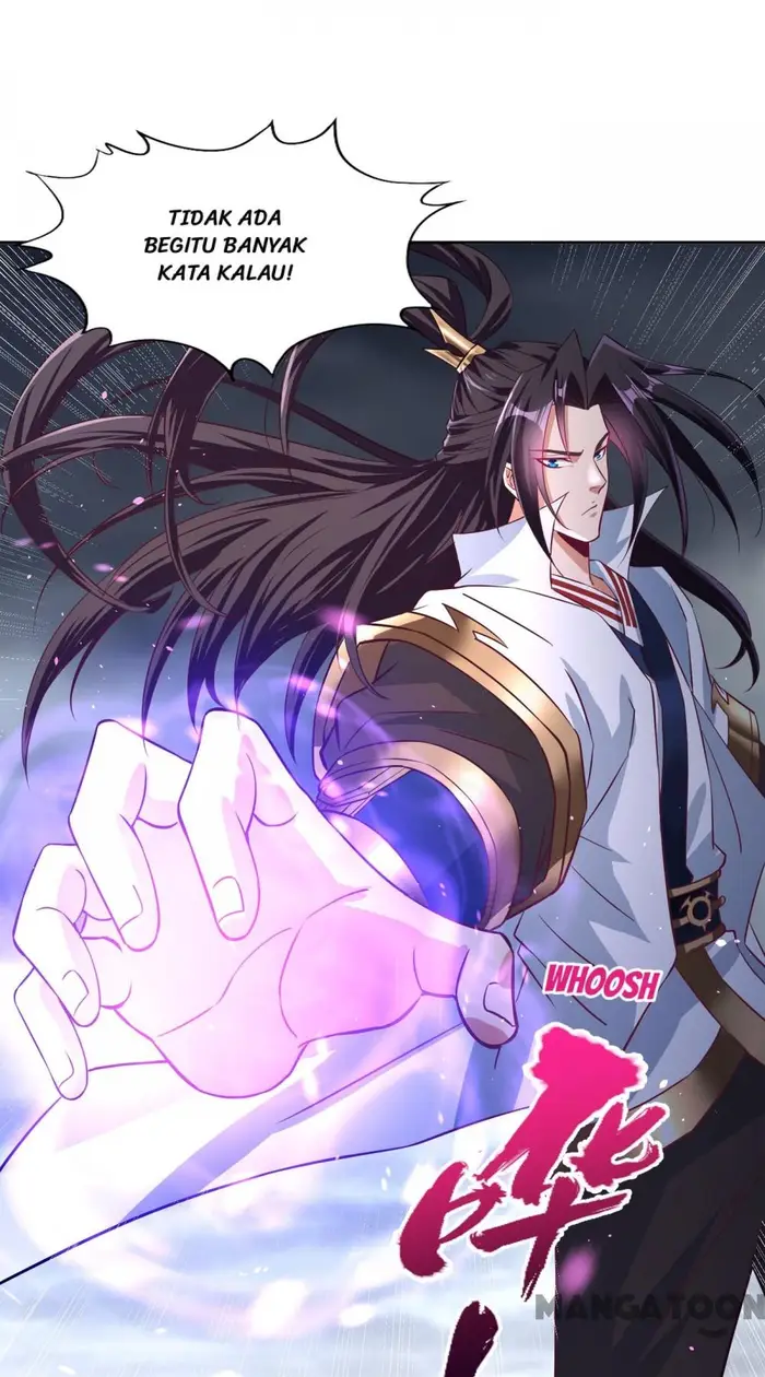 I Was Trapped On The Same Day For 100,000 Years Chapter 193 Gambar 41
