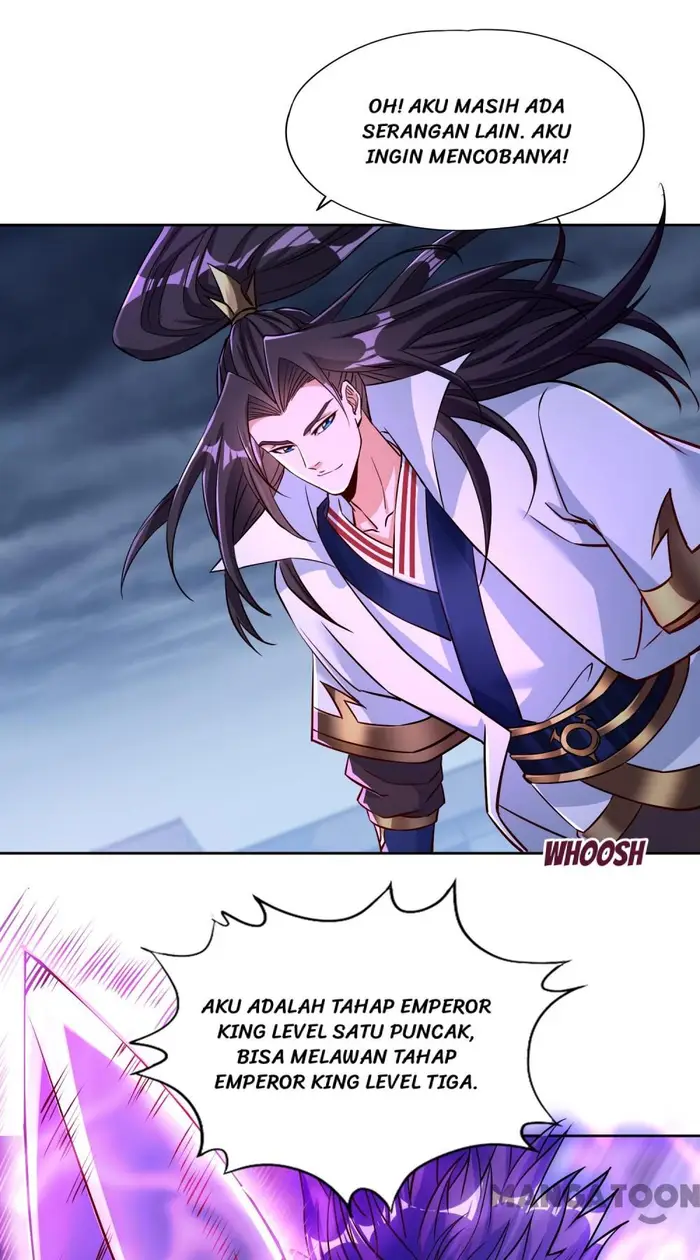 I Was Trapped On The Same Day For 100,000 Years Chapter 193 Gambar 5